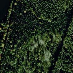 Satellite imagery of Nuottiniemi, FI