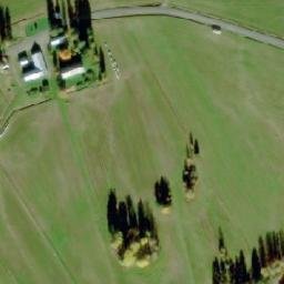 Satellite imagery of Kylmäniemi, FI