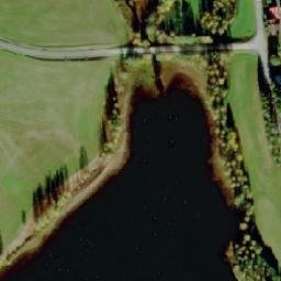 Satellite imagery of Kylmäniemi, FI