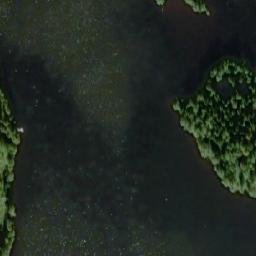 Satellite imagery of Tuliniemi, FI