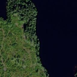 Satellite imagery of Laitisenniemi, FI