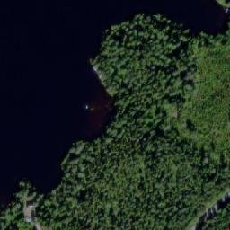 Satellite imagery of Laitisenniemi, FI