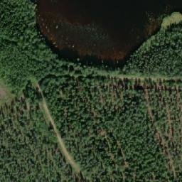 Satellite imagery of Perminiemi, FI