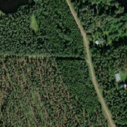 Satellite imagery of Perminiemi, FI