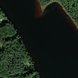Satellite imagery of Perminiemi, FI
