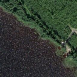 Satellite imagery of Kaationiemi, FI