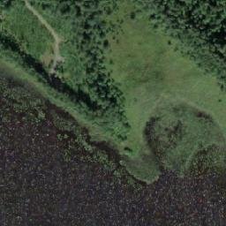 Satellite imagery of Leväsaari, FI