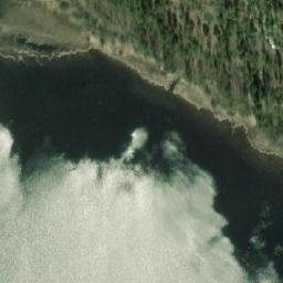 Satellite imagery of Leväsaari, FI