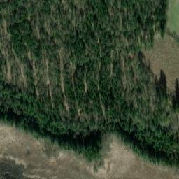 Satellite imagery of Rydänniemi, FI