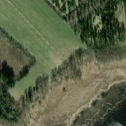 Satellite imagery of Rydänniemi, FI