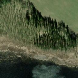 Satellite imagery of Rydänniemi, FI