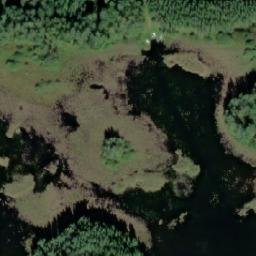 Satellite imagery of Lintukivi, FI