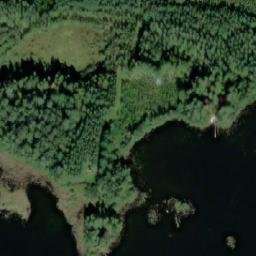 Satellite imagery of Lintukivi, FI