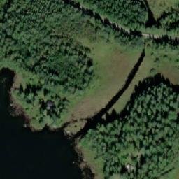 Satellite imagery of Lintukivi, FI