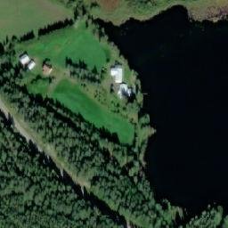 Satellite imagery of Kettuluoto, FI