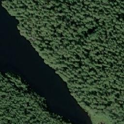 Satellite imagery of Ahoniemi, FI