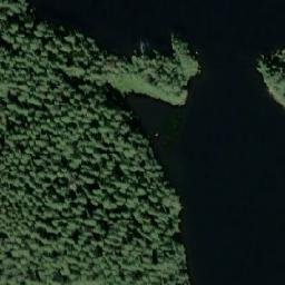 Satellite imagery of Ahoniemi, FI