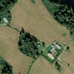 Satellite imagery of Nuottaniemi, FI