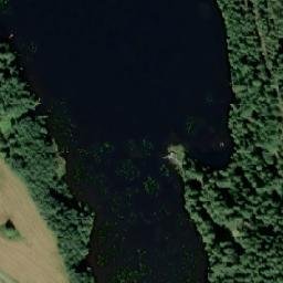 Satellite imagery of Nuottaniemi, FI
