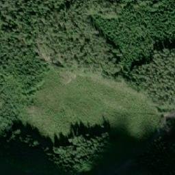 Satellite imagery of Hankaniemi, FI