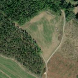 Satellite imagery of Tamponniemi, FI