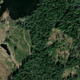 Satellite imagery of Syväniemi, FI