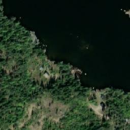 Satellite imagery of Syväniemi, FI