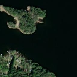 Satellite imagery of Syväniemi, FI