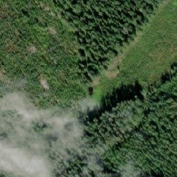 Satellite imagery of Kiviniemi, FI