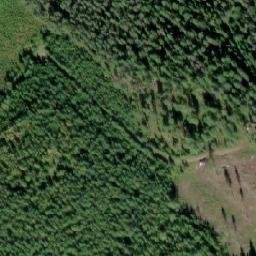 Satellite imagery of Kiviniemi, FI