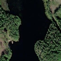 Satellite imagery of Kiurunniemi, FI