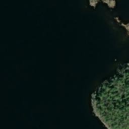 Satellite imagery of Päppärinniemi, FI