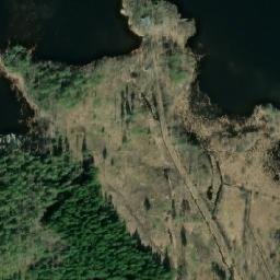 Satellite imagery of Päppärinniemi, FI