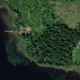 Satellite imagery of Ruunaniemi, FI