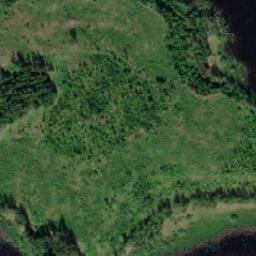 Satellite imagery of Ruunaniemi, FI