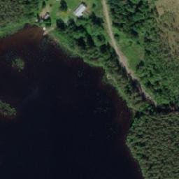 Satellite imagery of Ropsiniemi, FI