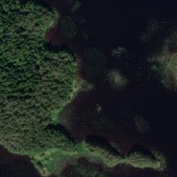 Satellite imagery of Verkkoniemi, FI
