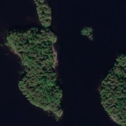 Satellite imagery of Seiväsniemi, FI