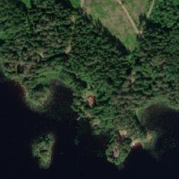 Satellite imagery of Pöllänniemi, FI