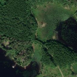 Satellite imagery of Pöllänniemi, FI