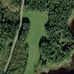 Satellite imagery of Kärjenniemi, FI