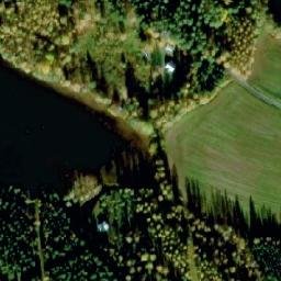 Satellite imagery of Koppeliniemi, FI