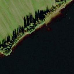Satellite imagery of Kylmäniemi, FI