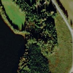Satellite imagery of Kylmäniemi, FI
