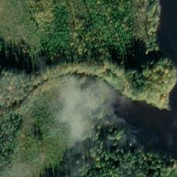 Satellite imagery of Hyyrynniemi, FI
