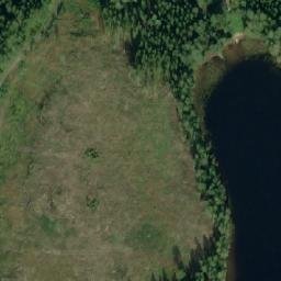 Satellite imagery of Isoniemi, FI
