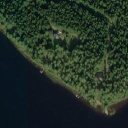 Satellite imagery of Isoniemi, FI
