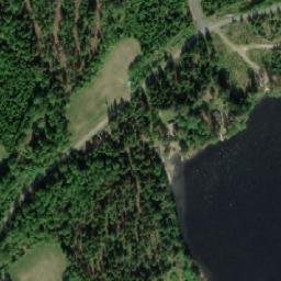 Satellite imagery of Huikonniemi, FI