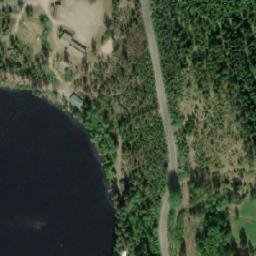 Satellite imagery of Huikonniemi, FI