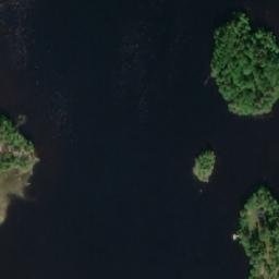 Satellite imagery of Kallioniemi, FI